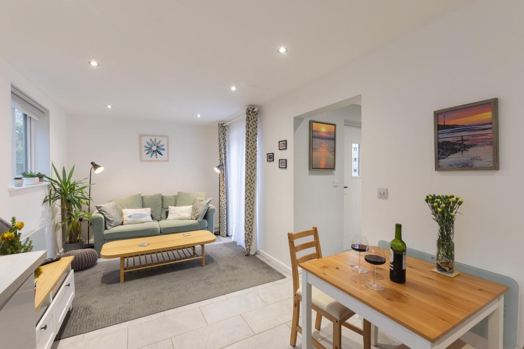 Rockpool - Bude Exterior foto